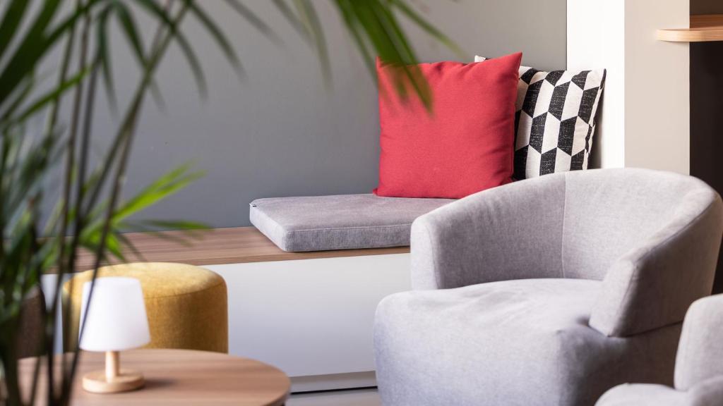 Holiday Inn Algarve Albufeira by IHG - Resim 42