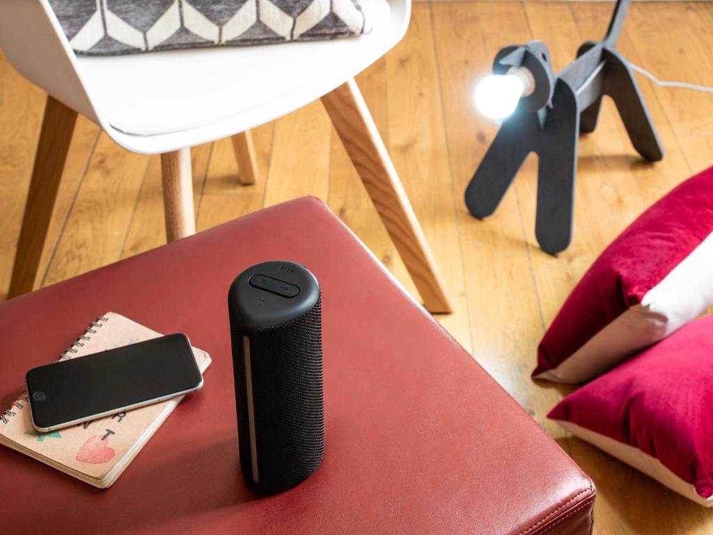 Aparthotel Adagio Paris Opéra - Resim 27