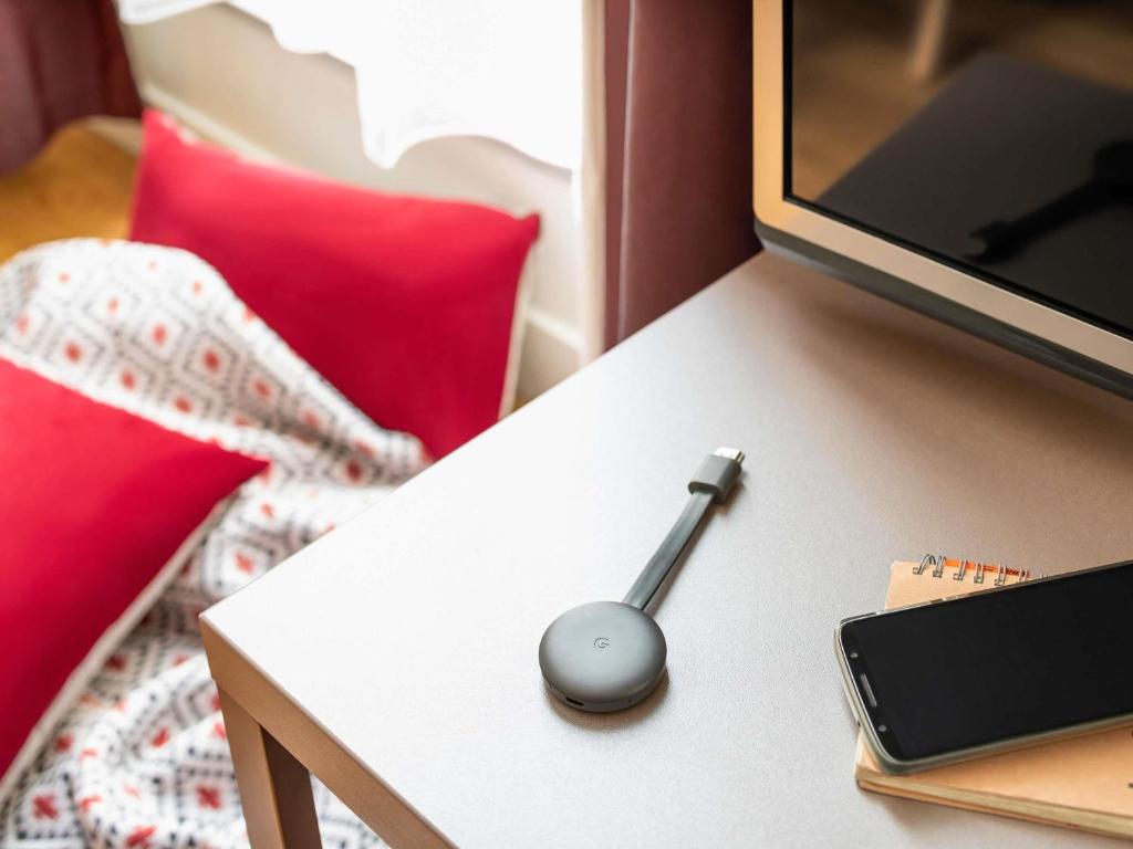 Aparthotel Adagio Paris Opéra - Resim 29