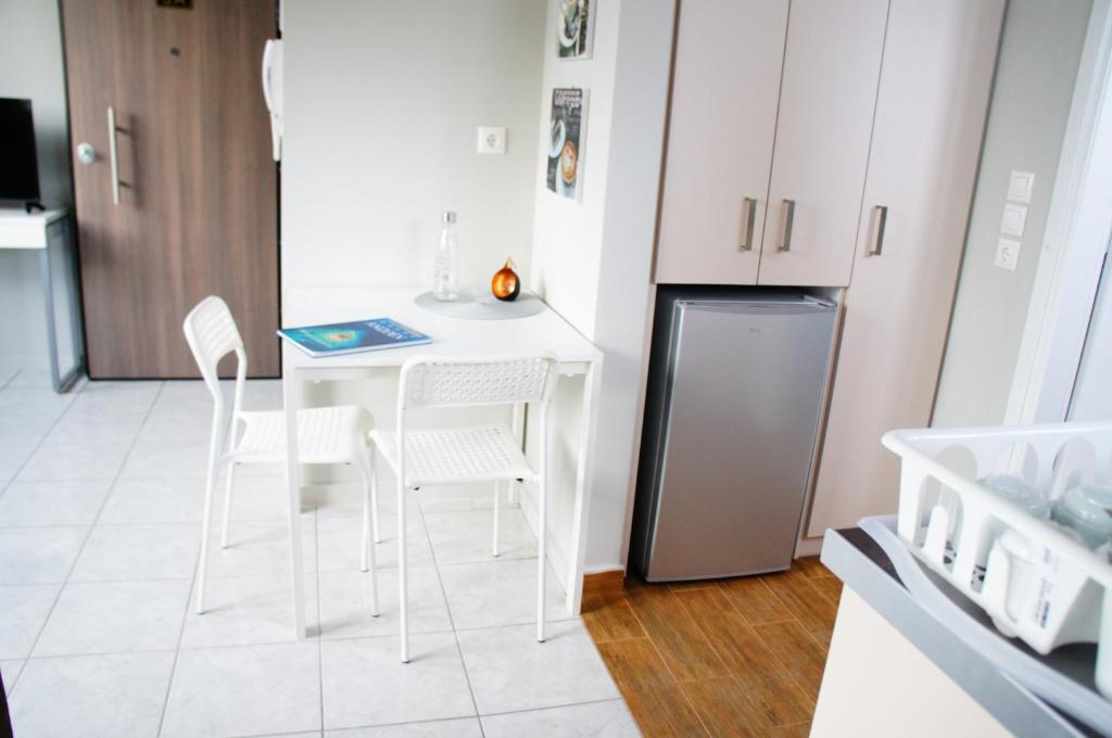 A&I Apartments & Studios