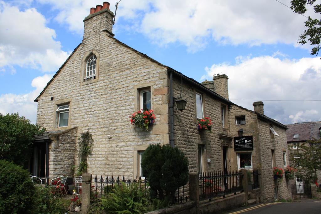 Imagen de la galería de Ramblers Rest, en Castleton