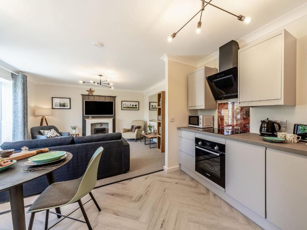Gallery image of Willow Retreat in Warkworth