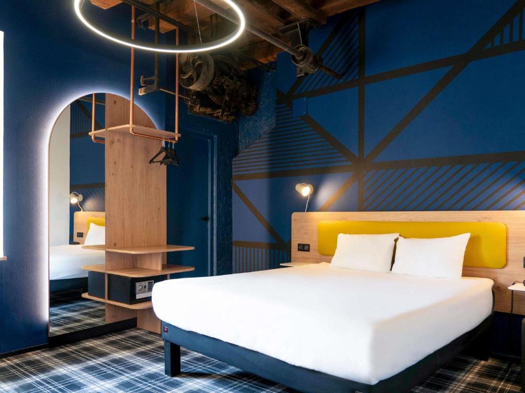 Ibis Styles Colmar Centre - 2