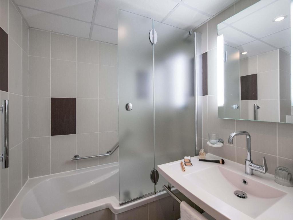 ibis Styles Nice Aéroport Arenas - Resim 25