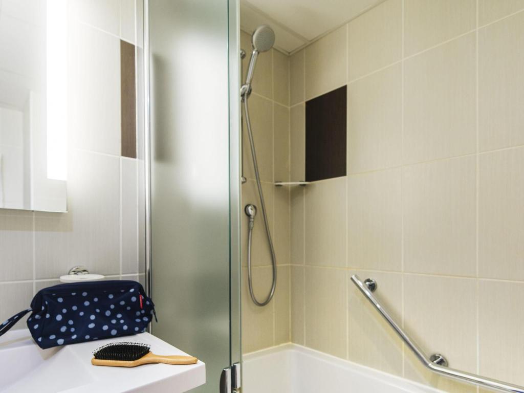 ibis Styles Nice Aéroport Arenas - Resim 18