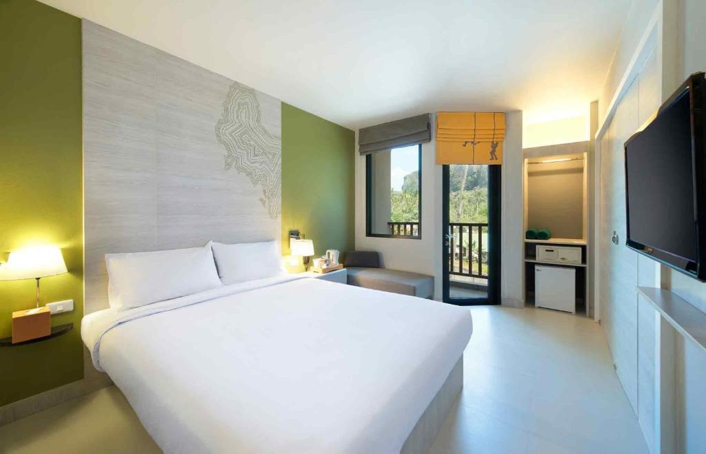 ibis Styles Krabi Ao Nang - Resim 9