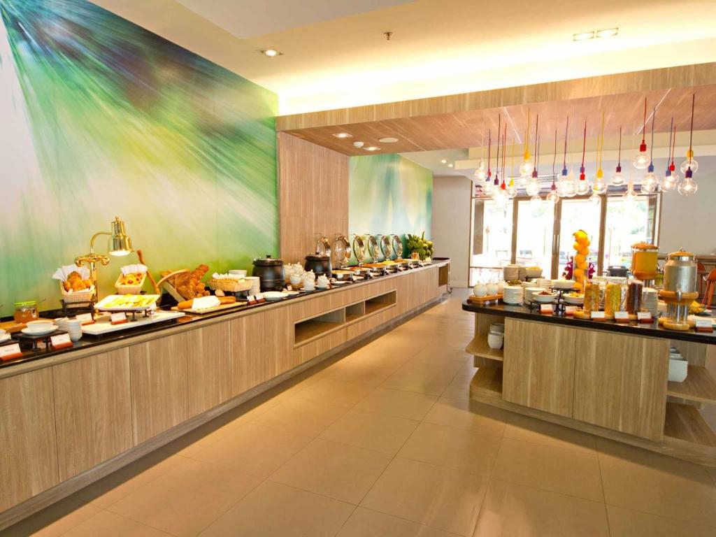 ibis Styles Krabi Ao Nang - Resim 19