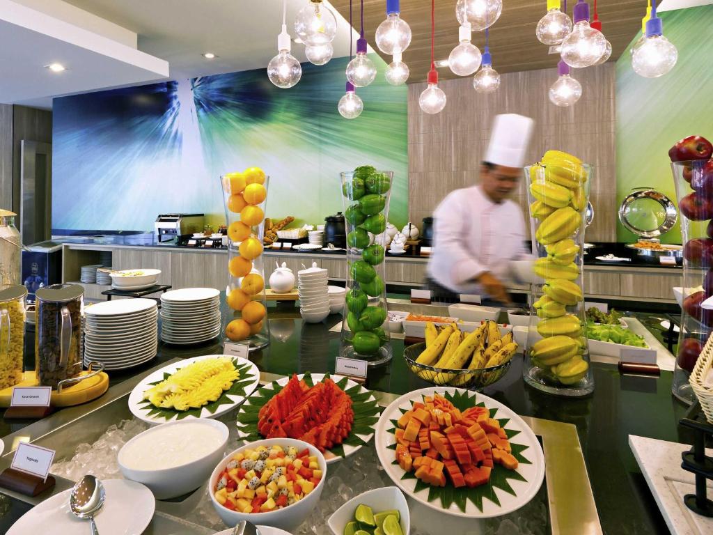 ibis Styles Krabi Ao Nang - Resim 18