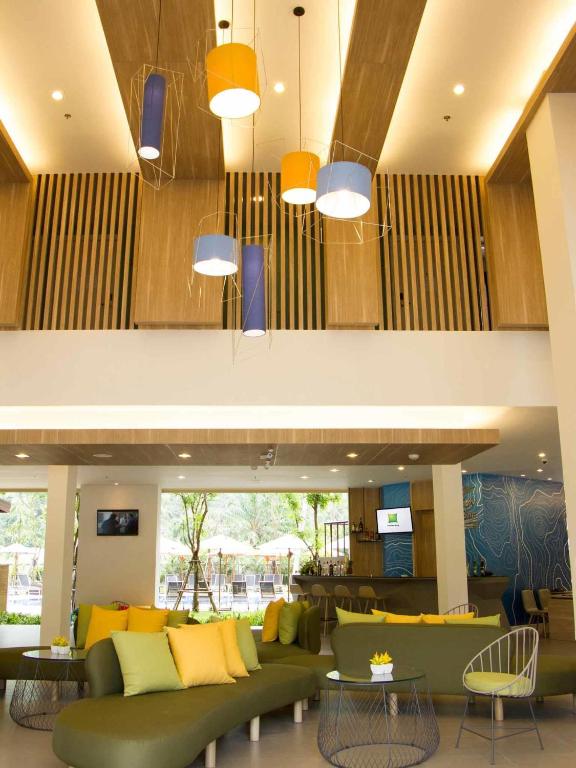 ibis Styles Krabi Ao Nang - Resim 33