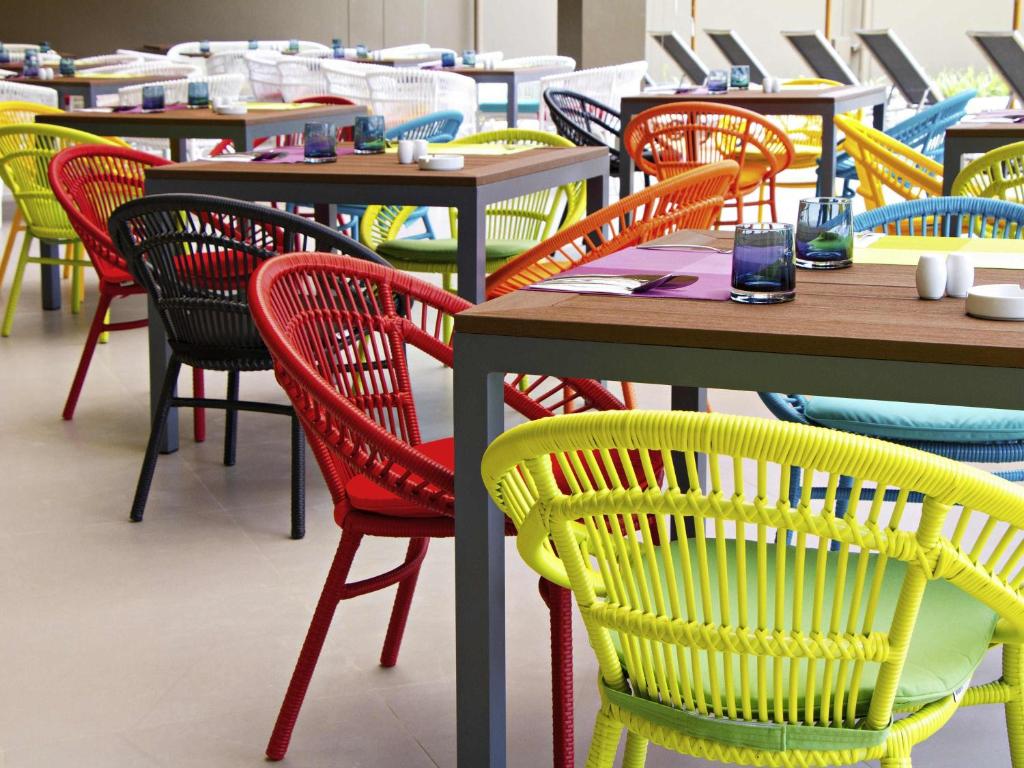 ibis Styles Krabi Ao Nang - Resim 34