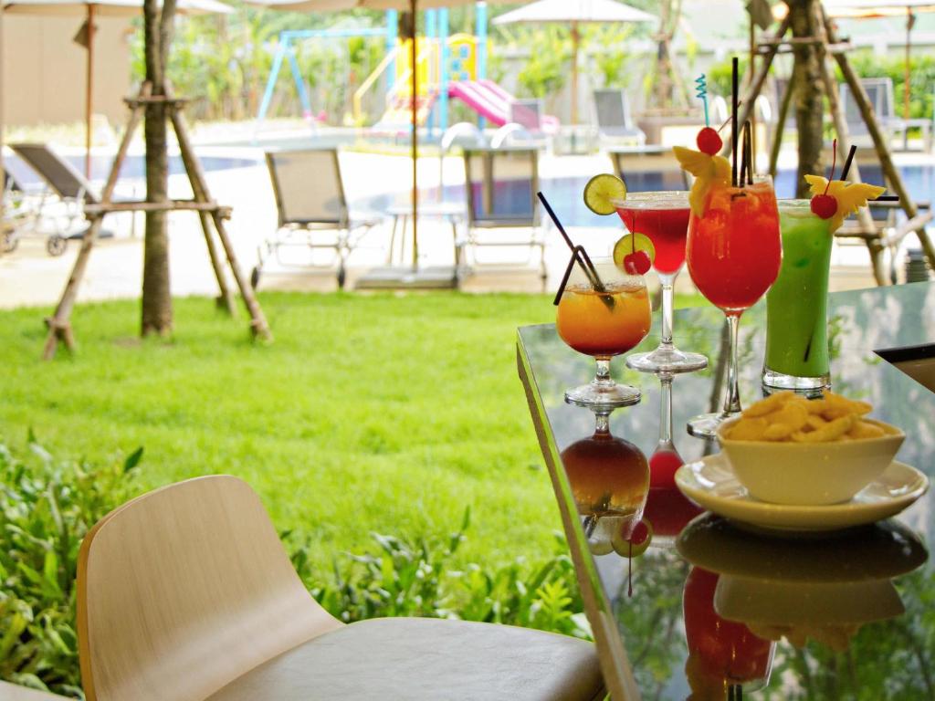 ibis Styles Krabi Ao Nang - Resim 35