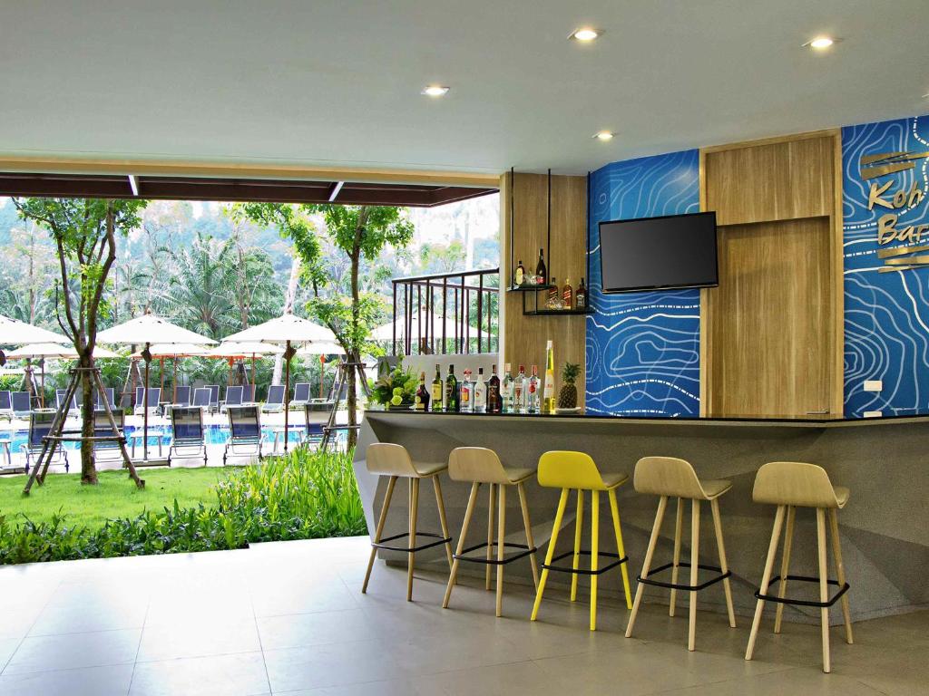 ibis Styles Krabi Ao Nang - Resim 36