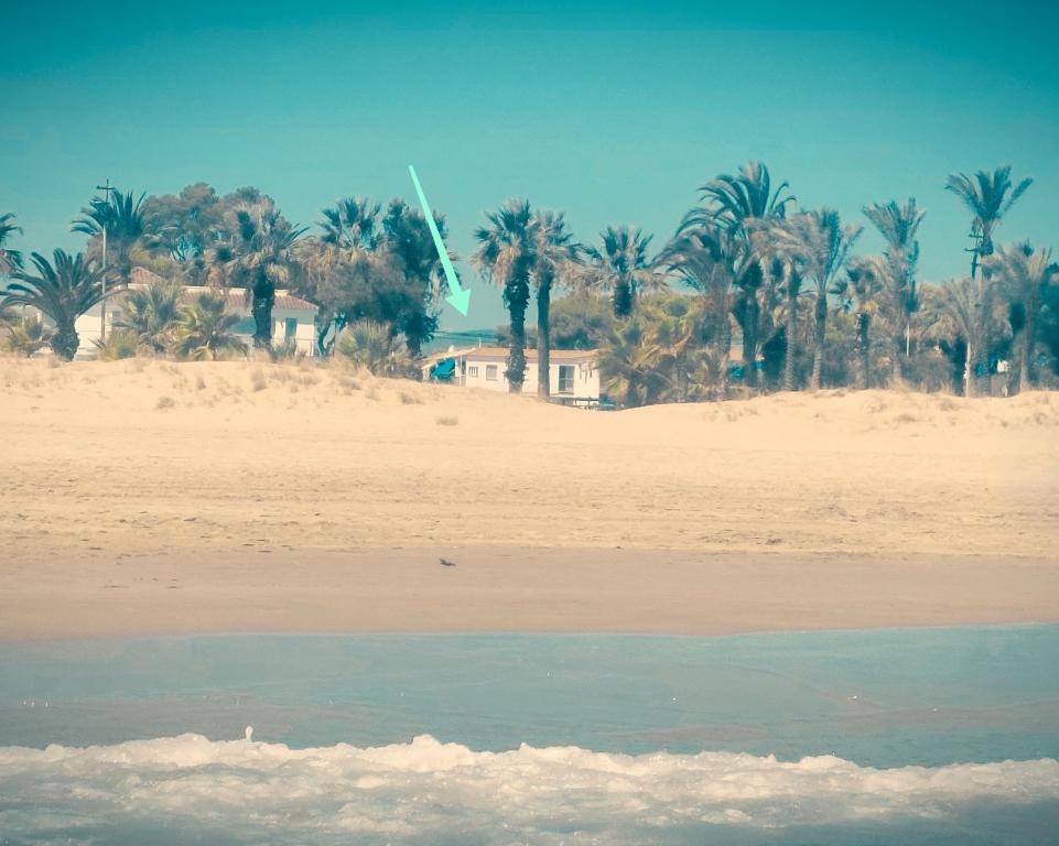 Φυσικό τοπίο κοντά σε αυτό το διαμέρισμα