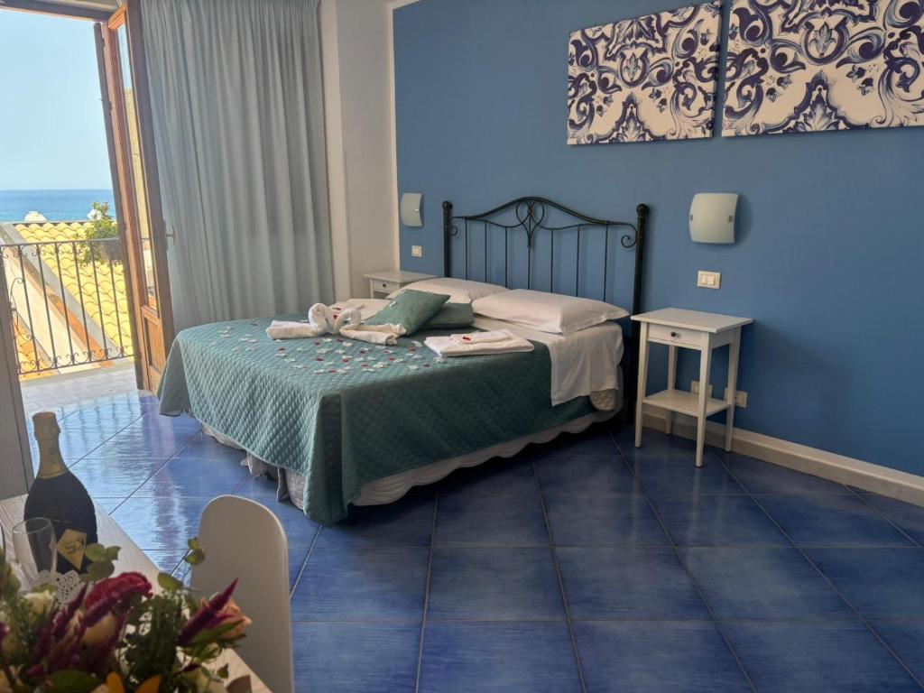 Badia Rooms & Breakfast - 13