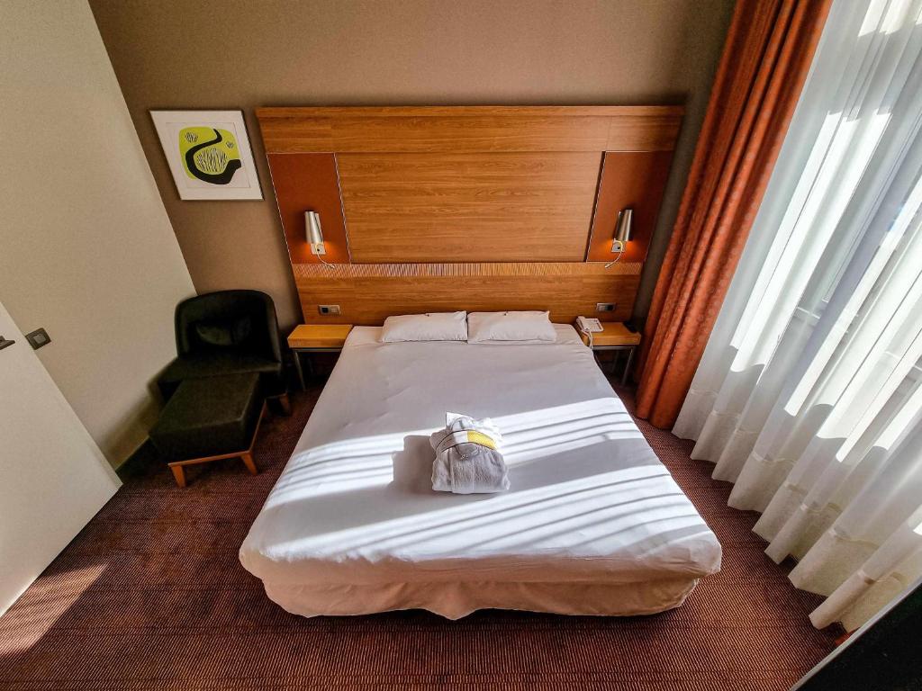 Mercure Ostrava Center - Resim 18