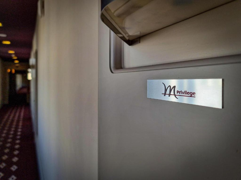 Mercure Ostrava Center - Resim 17