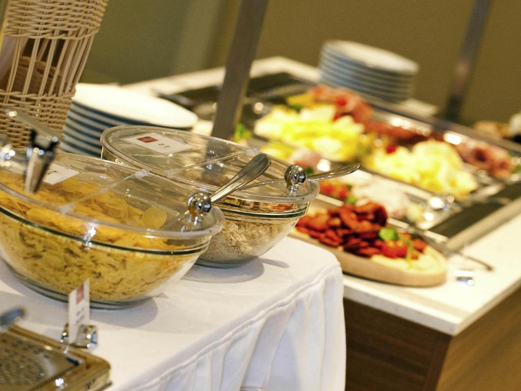 Mercure Ostrava Center - Resim 25