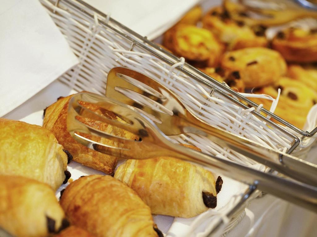 Mercure Ostrava Center - Resim 26