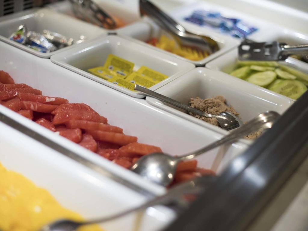 Mercure Ostrava Center - Resim 35