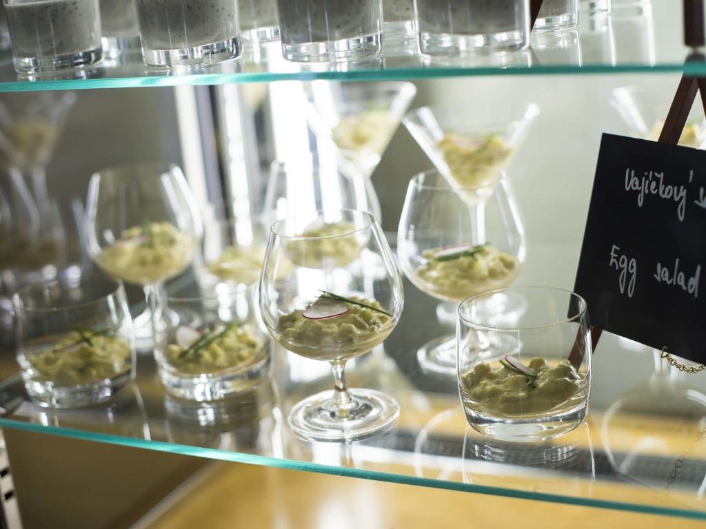 Mercure Ostrava Center - Resim 34