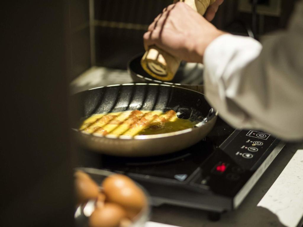 Mercure Ostrava Center - Resim 37