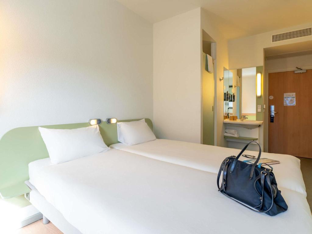 Ibis Budget Madrid Vallecas - Resim 24