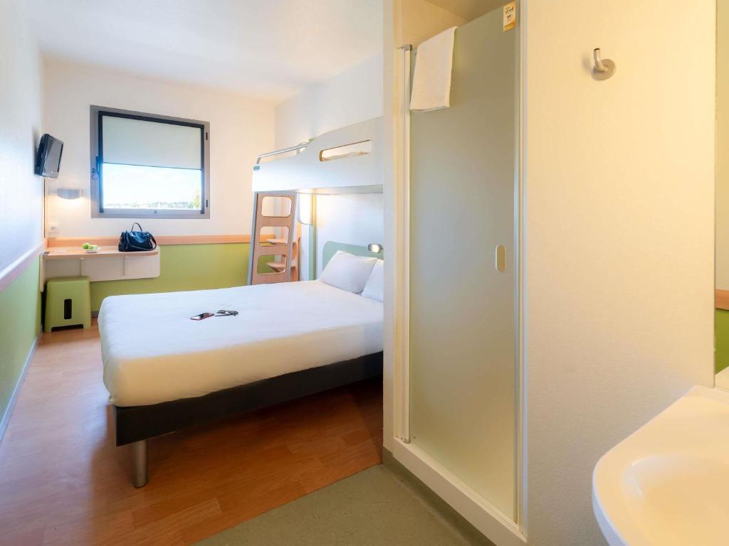 Ibis Budget Madrid Vallecas - Resim 29