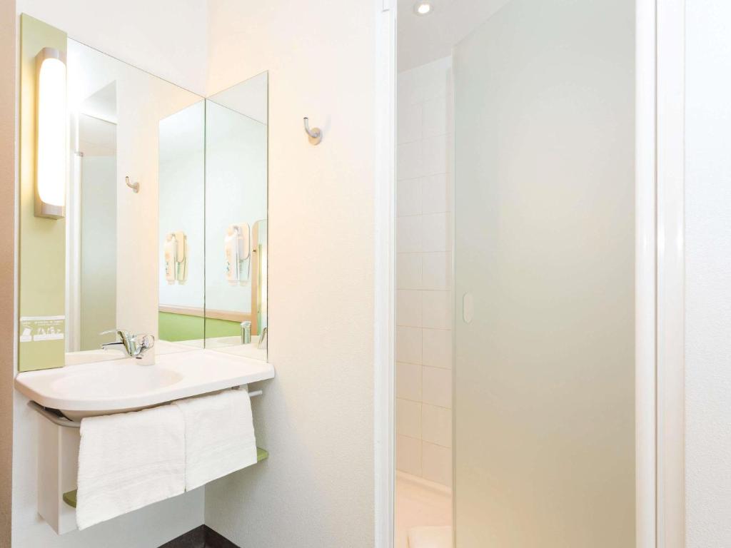 Ibis Budget Madrid Vallecas - Resim 33