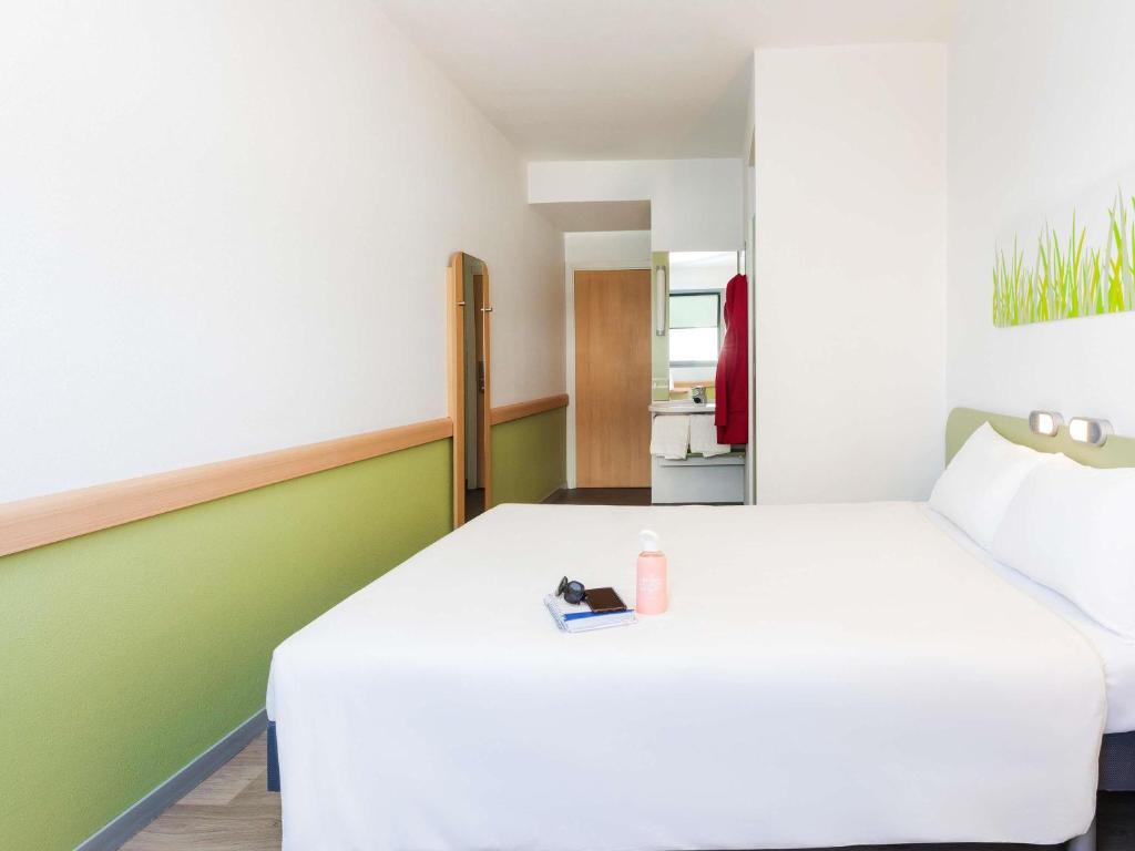 Ibis Budget Madrid Vallecas - Resim 13