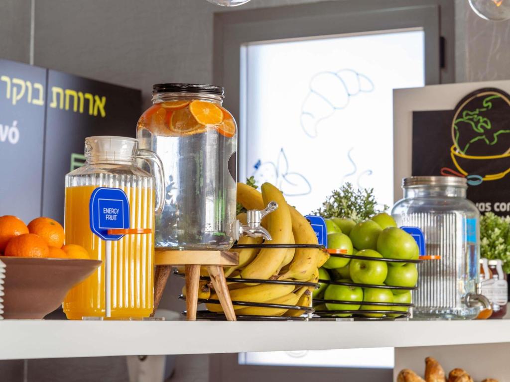 Ibis Budget Madrid Vallecas - Resim 36