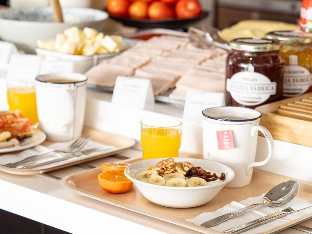 Ibis Budget Madrid Vallecas - Resim 38