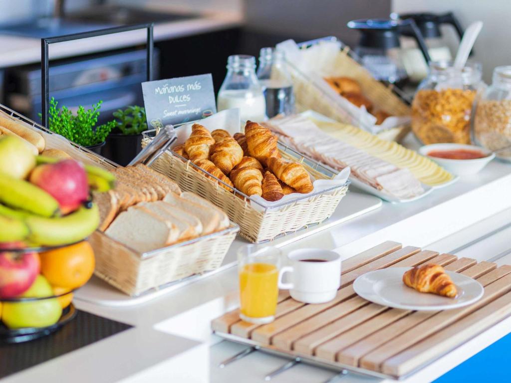 Ibis Budget Madrid Vallecas - Resim 39