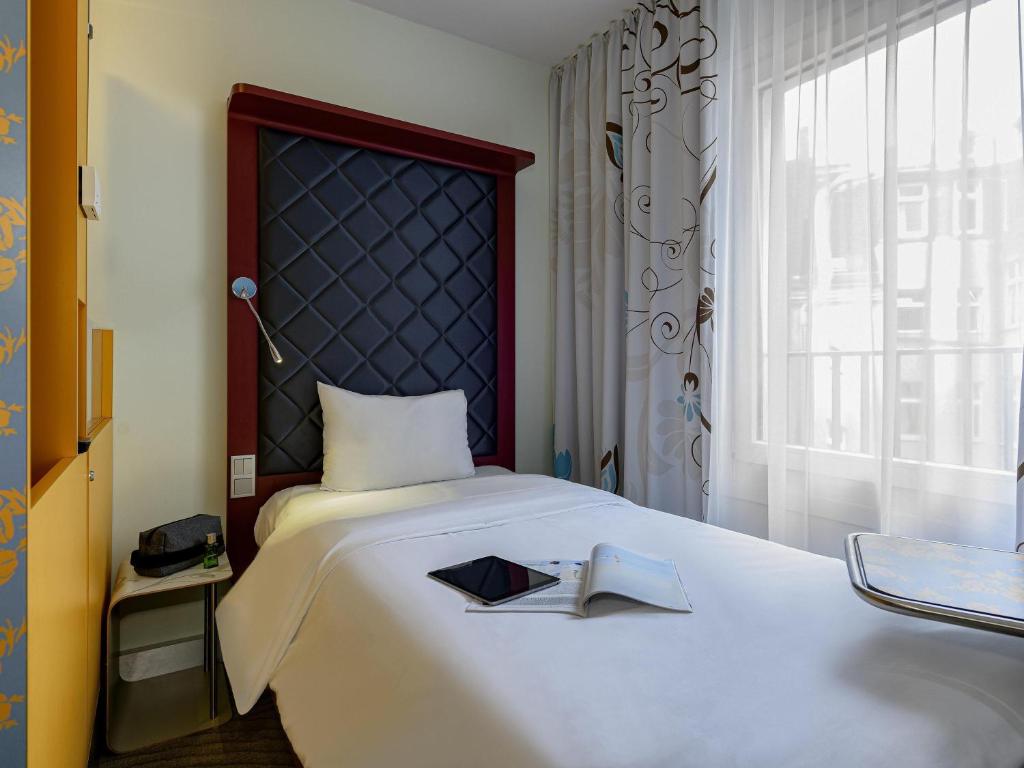 ibis Styles Hotel Berlin Mitte - Resim 14