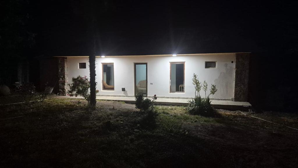 Jardin de l'établissement Green Garden