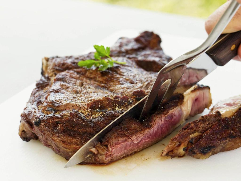 ibis Warszawa West Station - Resim 37