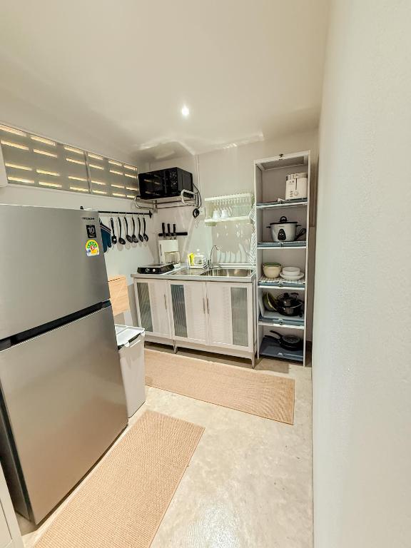 Choon home Chiangmai