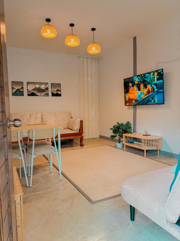 Choon home Chiangmai - Resim 5