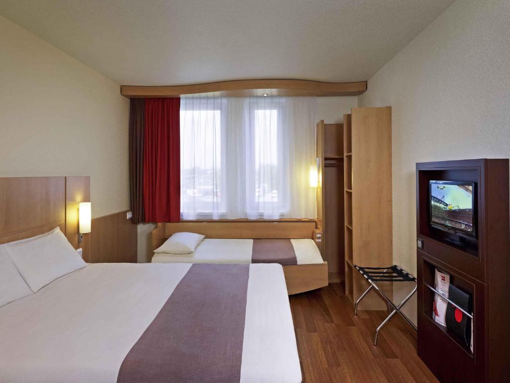 Ibis Kraków Stare Miasto - Resim 8