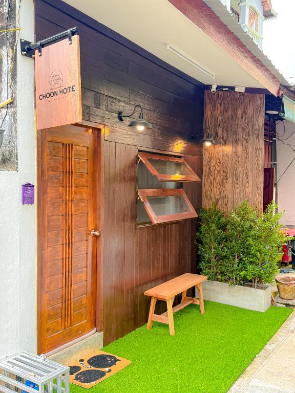 Choon home Chiangmai - Resim 13