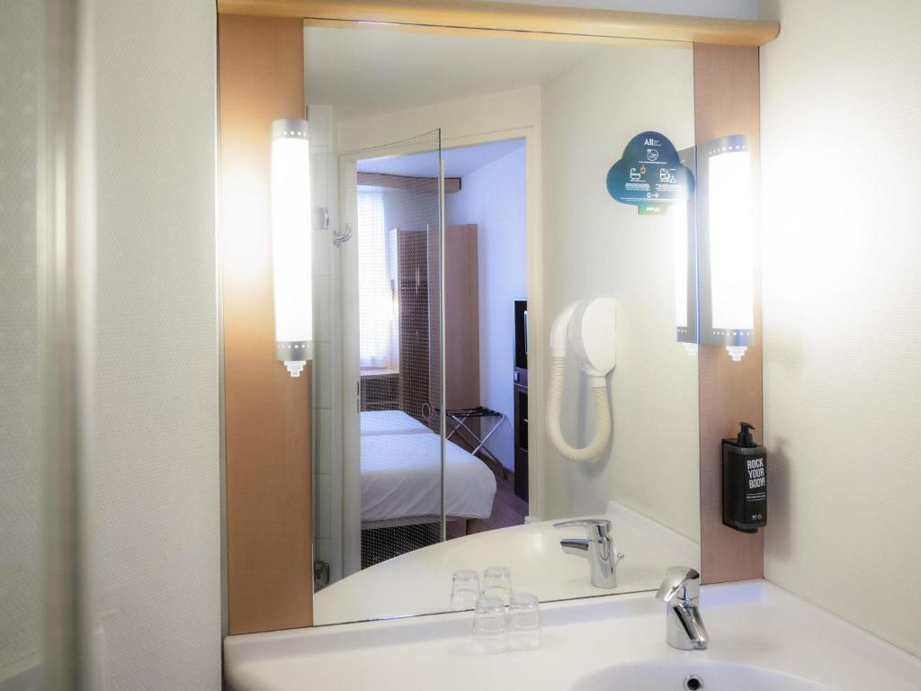 Ibis Kraków Stare Miasto - Resim 32