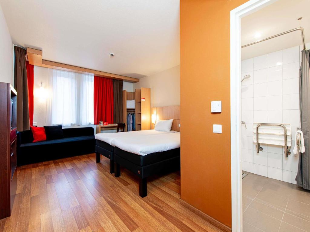 Ibis Kraków Stare Miasto - Resim 37