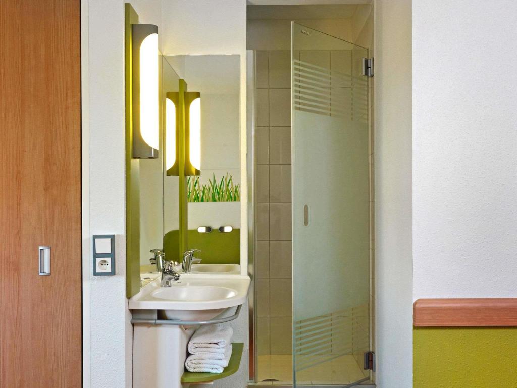 ibis budget Krakow Stare Miasto - Resim 17