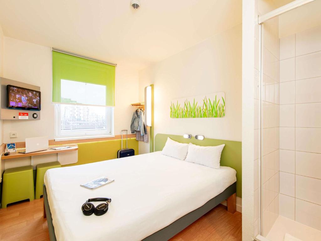 ibis budget Krakow Stare Miasto - Resim 18