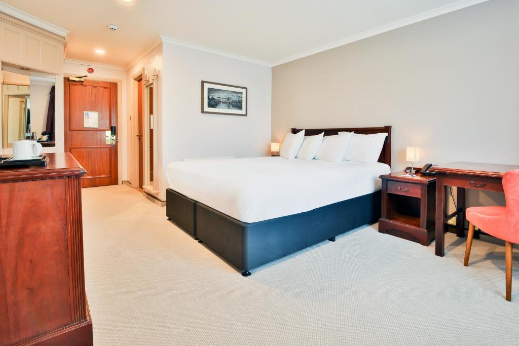 The Copthorne Hotel Cardiff - 