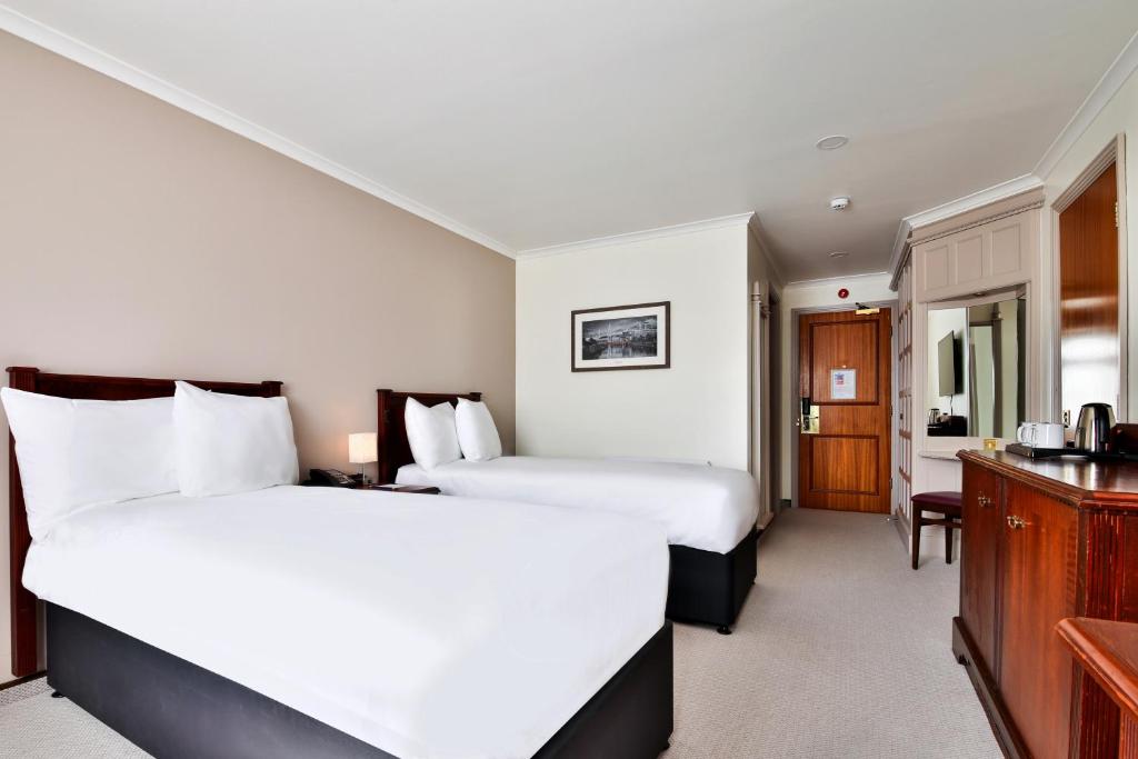 The Copthorne Hotel Cardiff - 