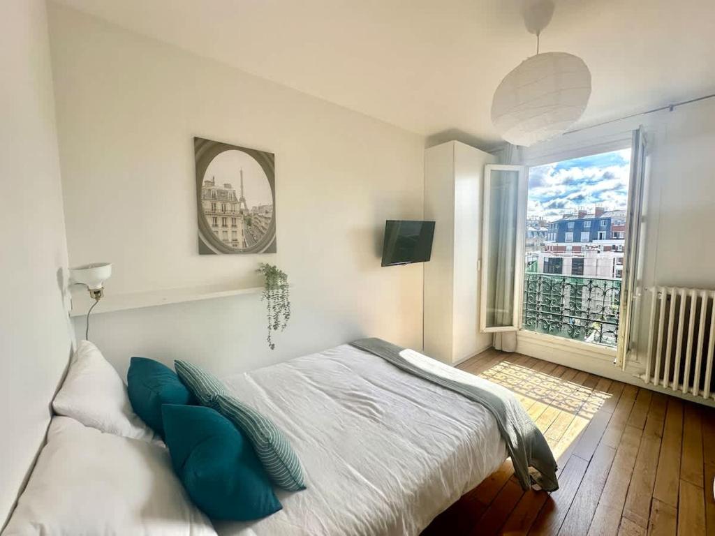 361 Suite Delon - Cosy Apartment Paris Center