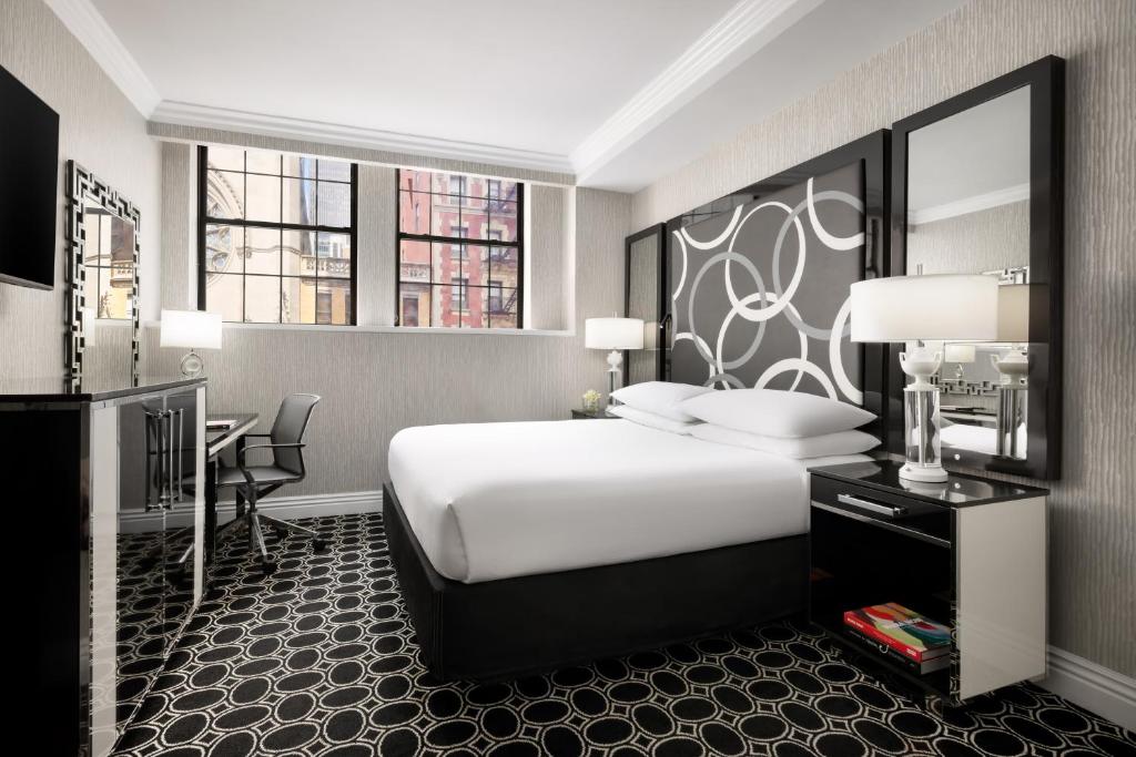 The Muse New York - 
