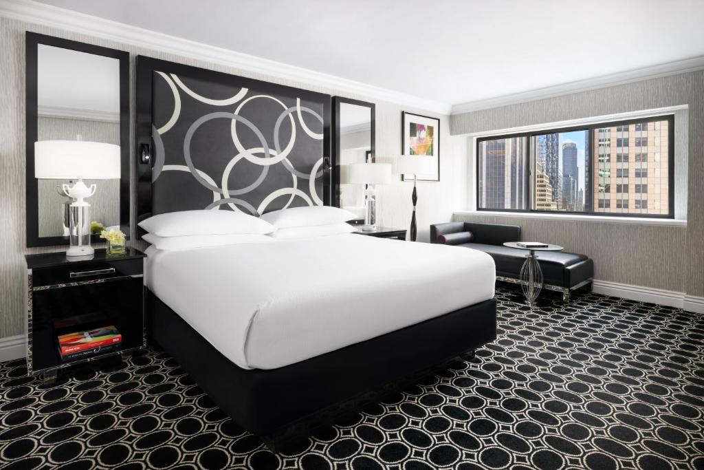 The Muse New York - 