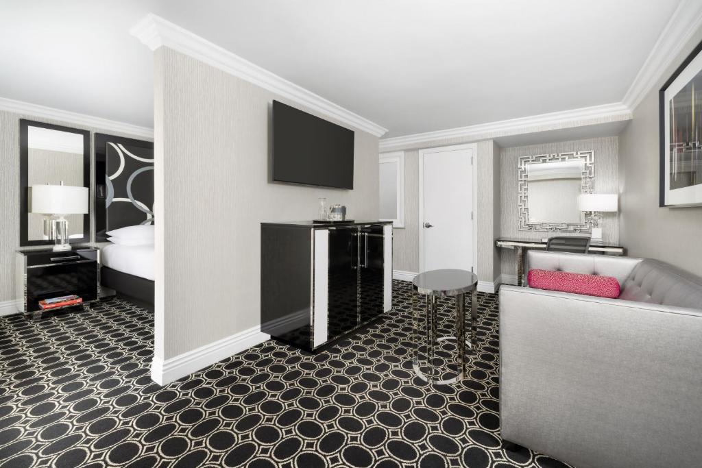 The Muse New York - 