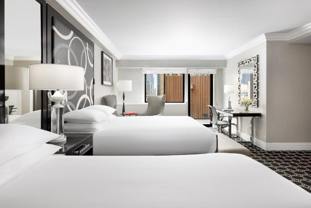 The Muse New York - 